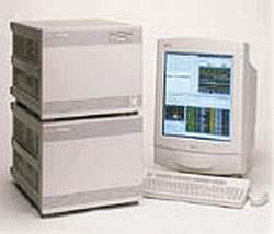 Agilent 16701B Logic Analysis System Expansion Frame (Pre-Owned)