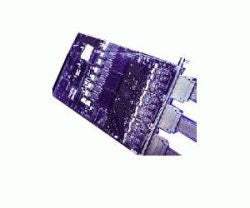 Agilent 16710A 100 MHz State/500 MHz Timing Logic Analyzer Module (Pre-Owned)