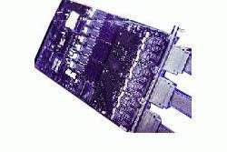 Agilent 16712A 100 MHz State/500 MHz Timing Logic Analyzer Module (Pre-Owned)