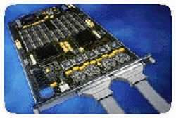 Agilent 16717A 333 MHz State/2 GHz Timing Zoom Logic Analyzer Module (Pre-Owned)