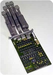 Agilent 16720A 300 MVectors/s Pattern Generator Module (Pre-Owned)
