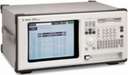 1672G Agilent Logic Analyzer