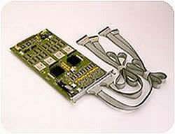 Agilent 16752B 400 MHz State/2 GHz Timing Zoom Logic Analyzer Module (Pre-Owned)