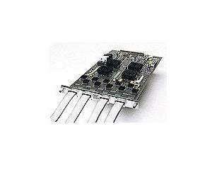 Agilent 16753A 600 MHz State/4 GHz Timing Zoom Logic Analyzer Module (Pre-Owned)