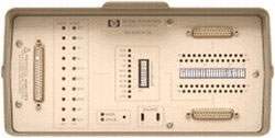 18179A Agilent Interface Used