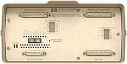 18180A Agilent Interface Used-ValueTronics