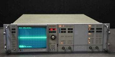 1980B Agilent Analog Oscilloscope Used