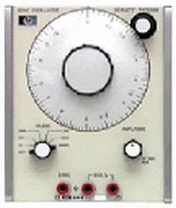 204C Agilent Oscillator Used-ValueTronics