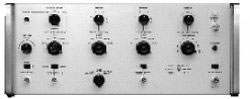 214A Agilent Generator Used