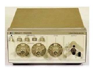 239A Agilent Oscillator Used