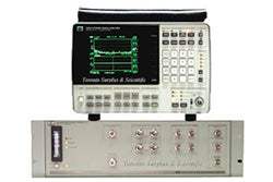 3048A Agilent Analyzer Used-ValueTronics