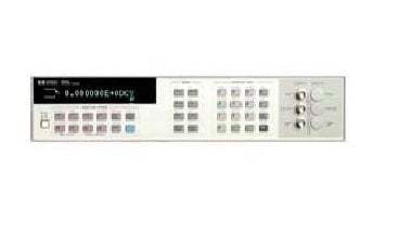 3245A Agilent Function Generator Used