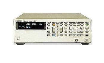 3324A Agilent Function Generator Used