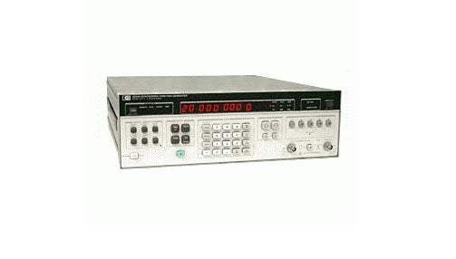 3325A Agilent Function Generator Used