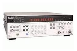 3325B HP Function Generator