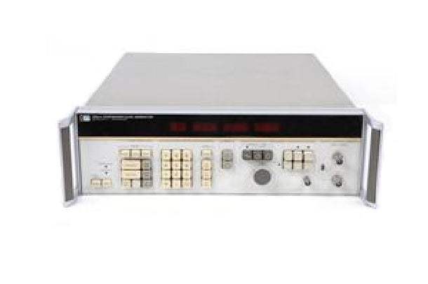 3336A Agilent Level Generator Used