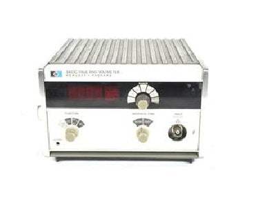 3403C Agilent Voltmeter Used