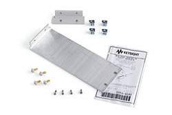 Keysight 34190A Rackmount Adapter Kit, 88.1 mm H (2U), for Half-Width Modules (Pre-Owned)