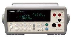 34405A Agilent Multimeter