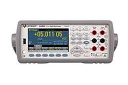 34465A Keysight Agilent Multimeter