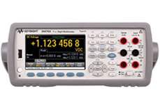 34470A Keysight Agilent Multimeter