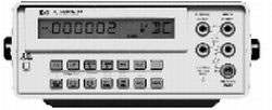 3468A Agilent Multimeter Used