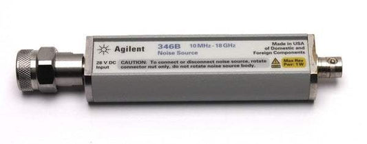 346B Agilent Noise Generator Used