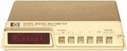 3476A Agilent Multimeter Used