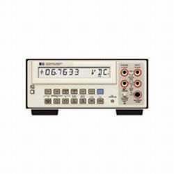 3478A Agilent Multimeter Used