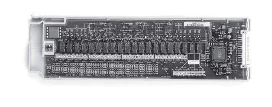 Keysight 34903A 20-Channel Actuator/General Purpose Switch Module for 34970A/34972A (Pre-Owned)