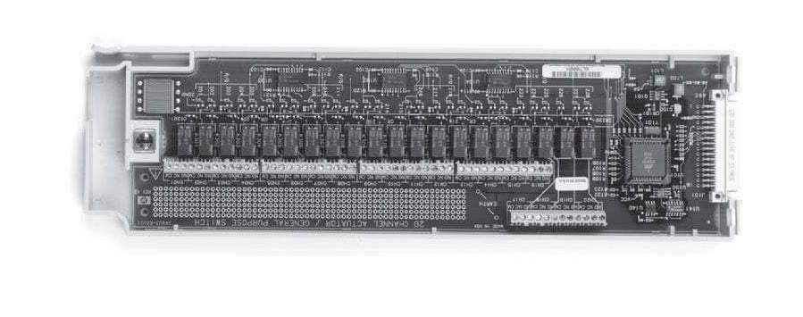 34903A Agilent Data Logger Used