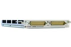Keysight 34938A 20-Channel 5-Amp Form A Switch Module for 34980A (Pre-Owned)
