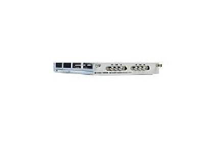 Keysight 34946A Dual 1x2 SPDT Terminated Microwave Switch Module for 34980A (Pre-Owned)