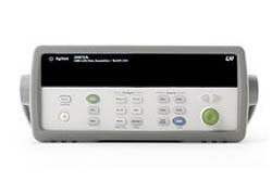 Keysight 34972A LXI Data Acquisition/Switch Unit (Pre-Owned)