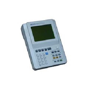 3560A Agilent Signal Analyzer Used