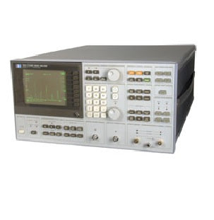 3562A Agilent Signal Analyzer Used