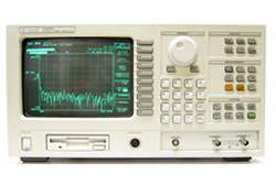 Agilent 35665A 2-Channel DC to 102.4 kHz Dynamic Signal Analyzer (Pre-Owned)