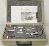 35676A Agilent Test Set Used