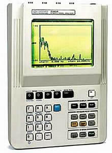 3569A Agilent Signal Analyzer Used