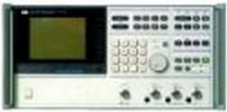 3577A Agilent Network Analyzer