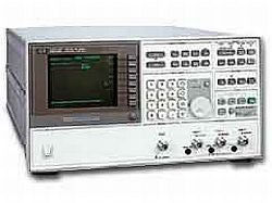 3577B Agilent Network Analyzer Used