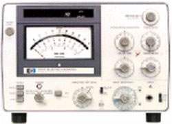 3581C Agilent Meter Used-ValueTronics