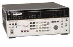 3586C Agilent Level Generator Used-ValueTronics