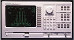 3588A Agilent Spectrum Analyzer Used