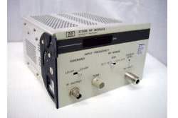 3739B Agilent Generator Used