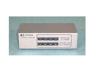 3750A Agilent Fixed Attenuator Used