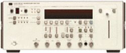 3764A Agilent Data Analyzer Used