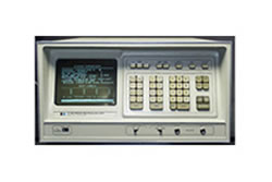 3779B Agilent Communication Analyzer Used