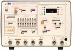 3780A Agilent Pattern Generator Used