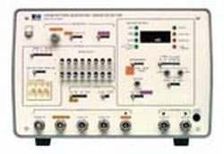 3781B Agilent Pattern Generator Used